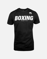 Venum T-Shirt VT - Zwart/Wit