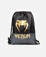 Venum Classic Rugzak - Zwart/Goud