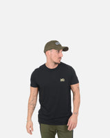 Phantom Athletics T-Shirt Squad - Zwart
