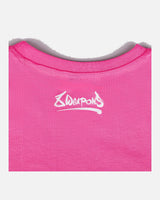 8 WEAPONS T-Shirt Kids - Roze