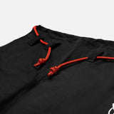 Pantalones de BJJ Hayabusa Valor Twill – Negro