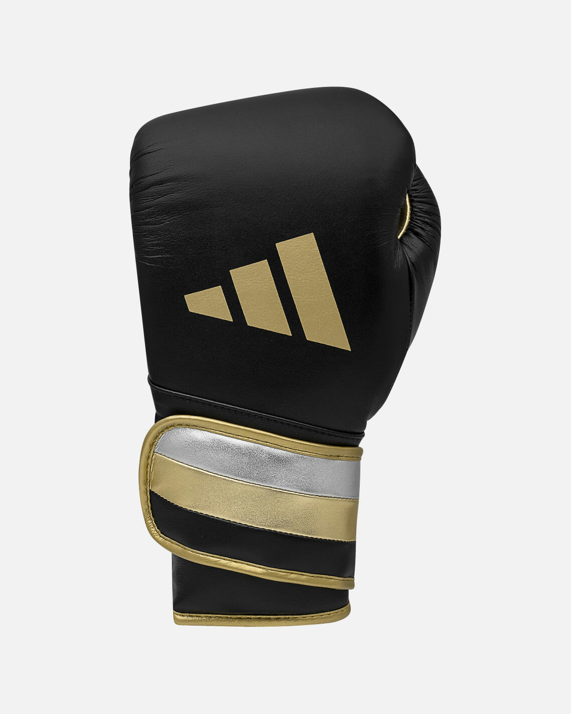 Luvas de boxe Adidas Speed 501 – Preto/Ouro