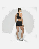 Phantom Athletics Compressie Shorts Eclipse - Zwart