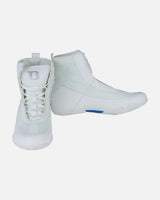 Booster Boksschoenen Rapid Strike Series - Wit
