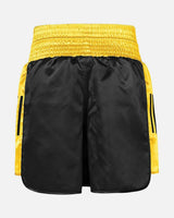 Adidas Boksshorts BX3 Pro – Schwarz