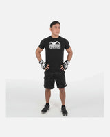 Phantom Athletics T-Shirt MMA Sports - Zwart