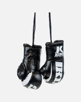 King Pro Boxing Bokshandschoenen Mini Revo - Zwart