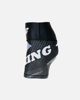 King Pro Boxing Compressie Shorts Shadow 1 Dames - Zwart
