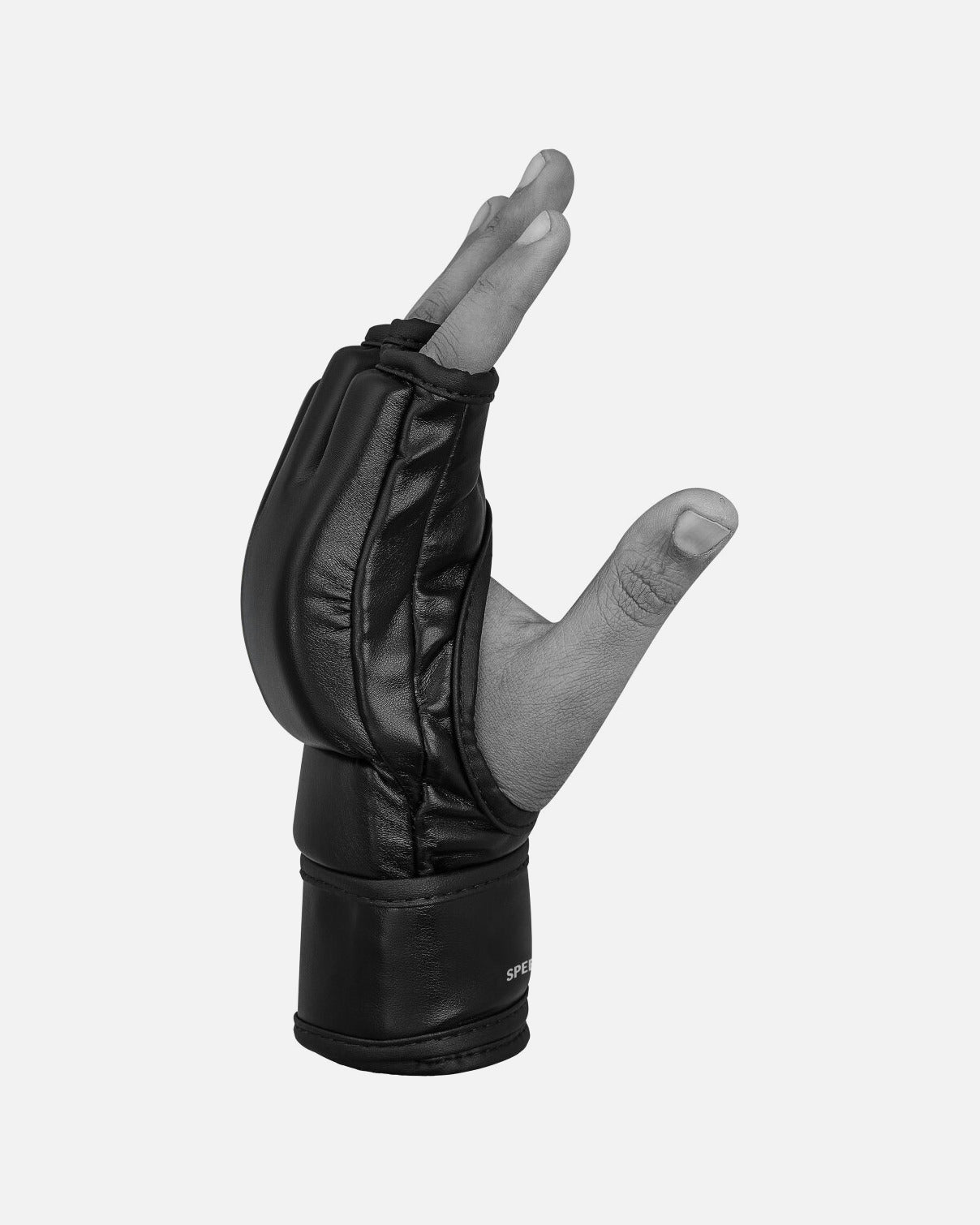 Luvas de MMA Adidas Speed Tilt G150 – Preto