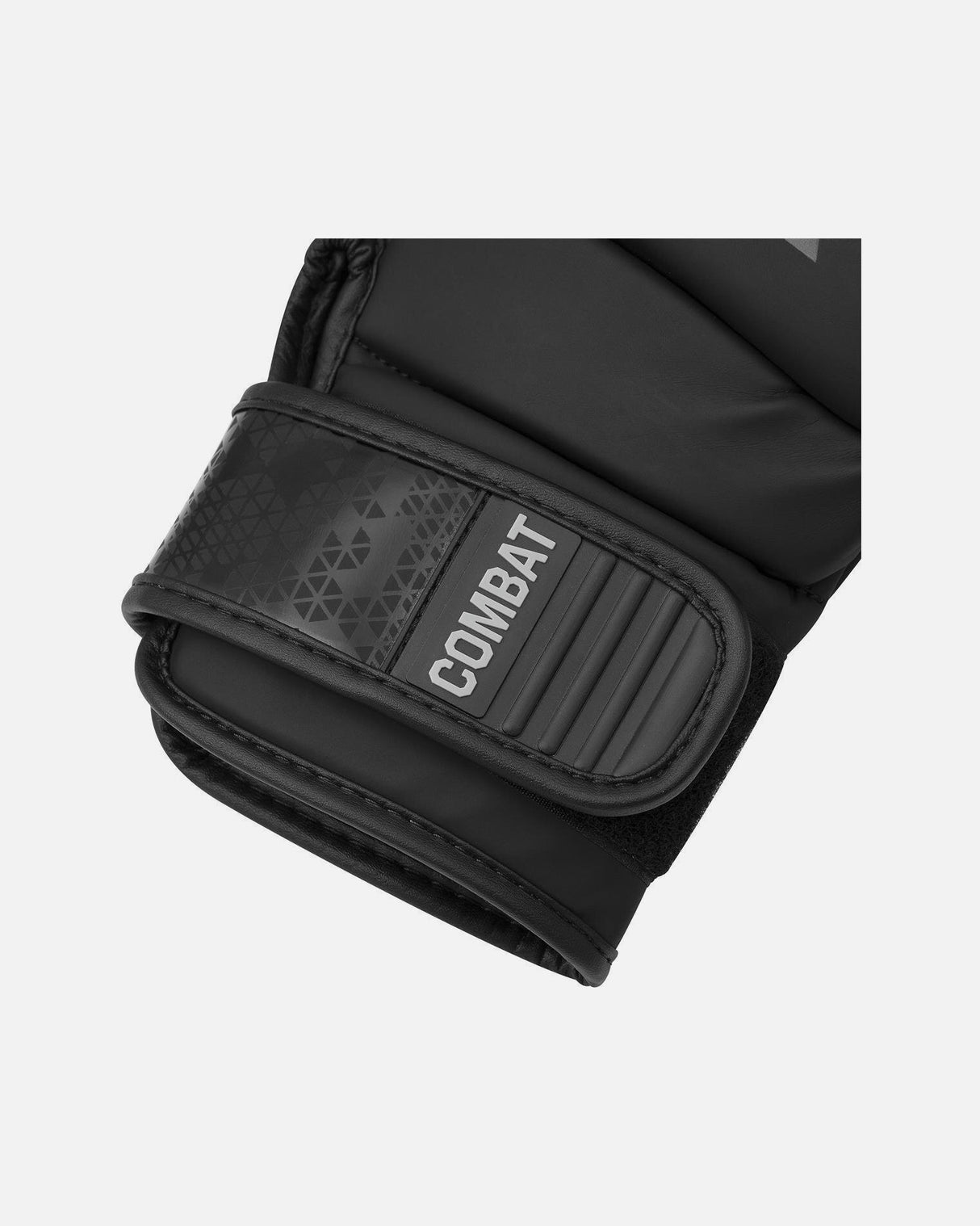 Adidas MMA-Handschuhe Combat 50 – Schwarz