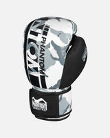 Phantom Athletics Bokshandschoenen APEX - Wit/Camo