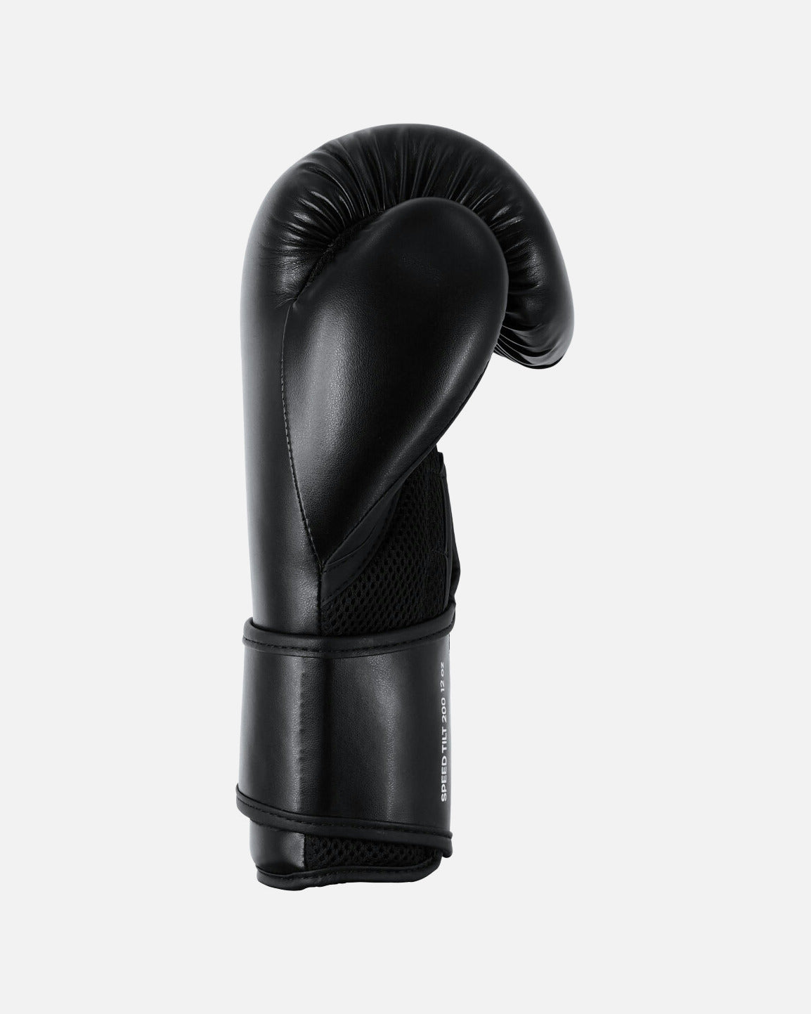 Guantes de boxeo Adidas Speed Tilt 200 – Negro/Blanco