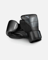 Hayabusa Bokshandschoenen S4 Kinderen - Zwart