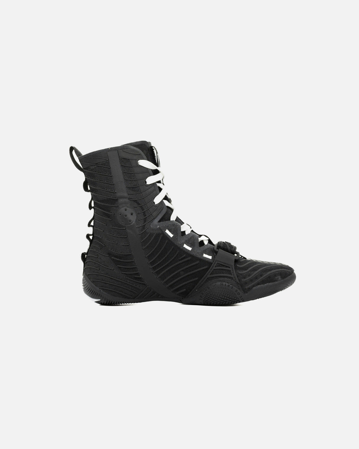 Nike Boksschoenen HyperKO 3 - Zwart/Wit