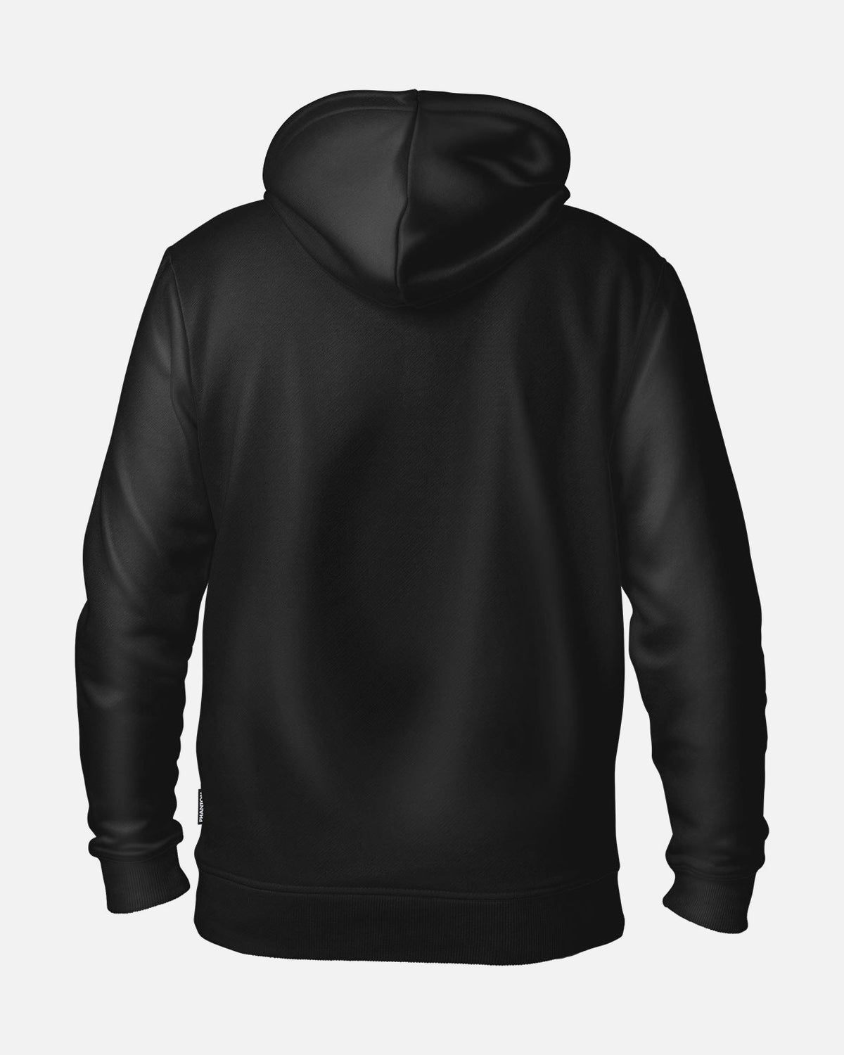 Phantom Athletics Hoodie EVO Team - Zwart