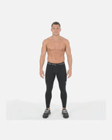 Phantom Athletics Compressie Shorts Tactic - Zwart