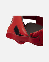 Adidas Kopfschutz IBA – Rot