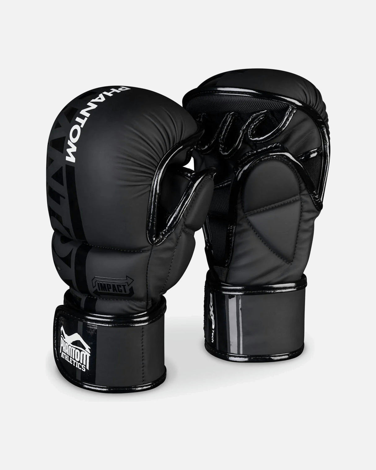 Phantom Athletics MMA Handschoenen APEX - Roze