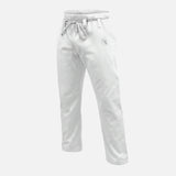 Hayabusa BJJ Gi Broek Core Twill Dames - Wit