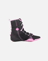 Nike Boksschoenen HyperKO 3 - Zwart/Magenta
