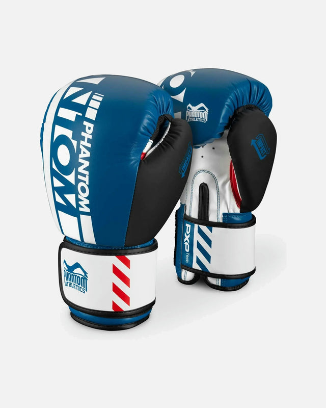 Mănuși de box Phantom Athletics APEX – Roz