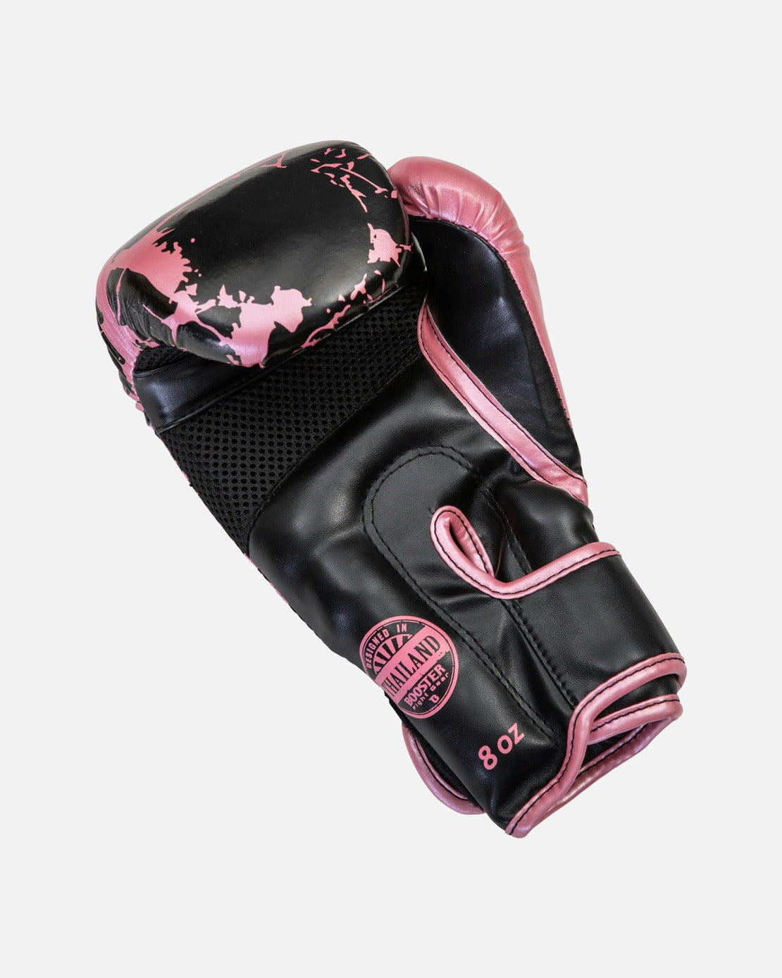 Booster Bokshandschoenen Marble Kinderen - Roze