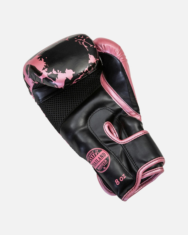 Booster Bokshandschoenen Marble Kinderen - Roze