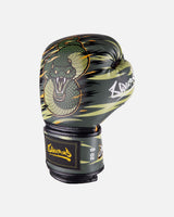 8 WEAPONS Bokshandschoenen Beastial Viper - Kaki