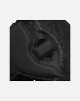 Adidas Kopfschutz Combat 50 – Schwarz