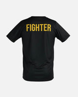 Booster T-Shirt Bangkok - Zwart