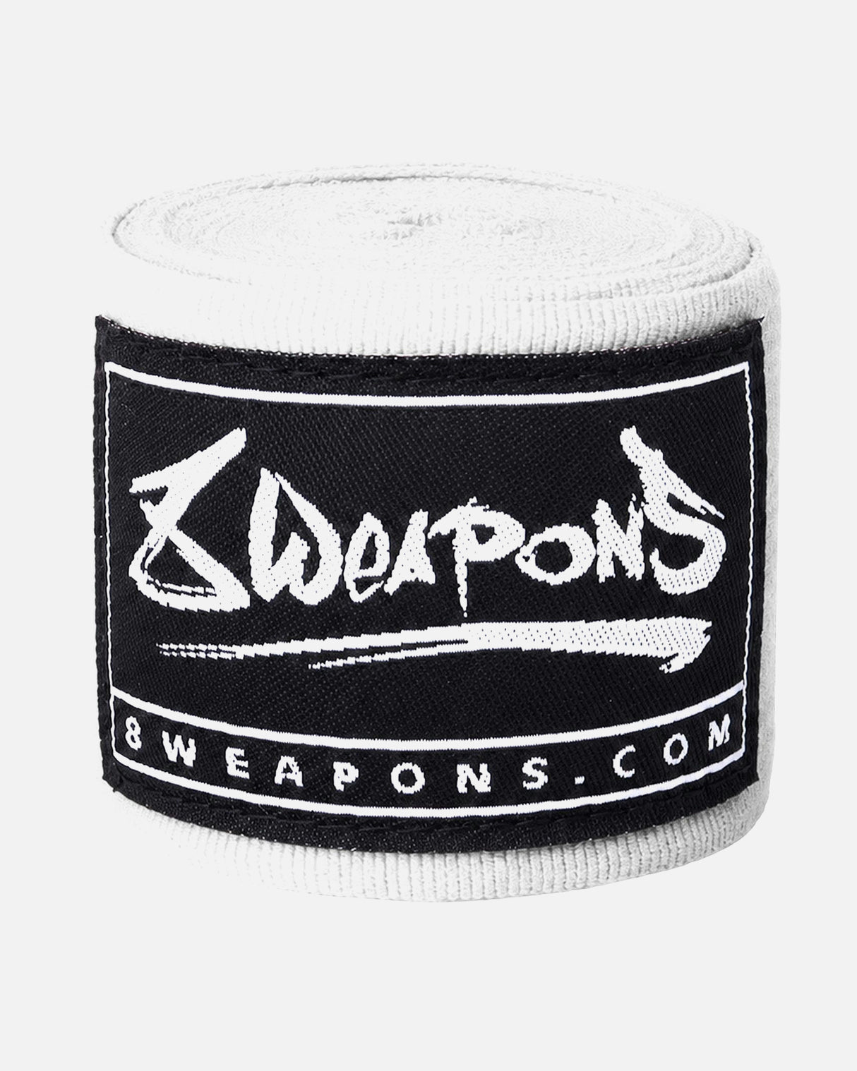 8 WEAPONS Bandages - Wit