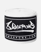 8 WEAPONS Bandages - Wit
