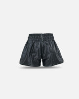 Booster Muay Thai Shorts TBT Core - Zwart