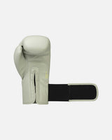 Luvas de boxe Adidas Speed 50 – Alumínio/Ouro