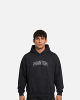 Phantom Athletics Hoodie Legacy - Zwart