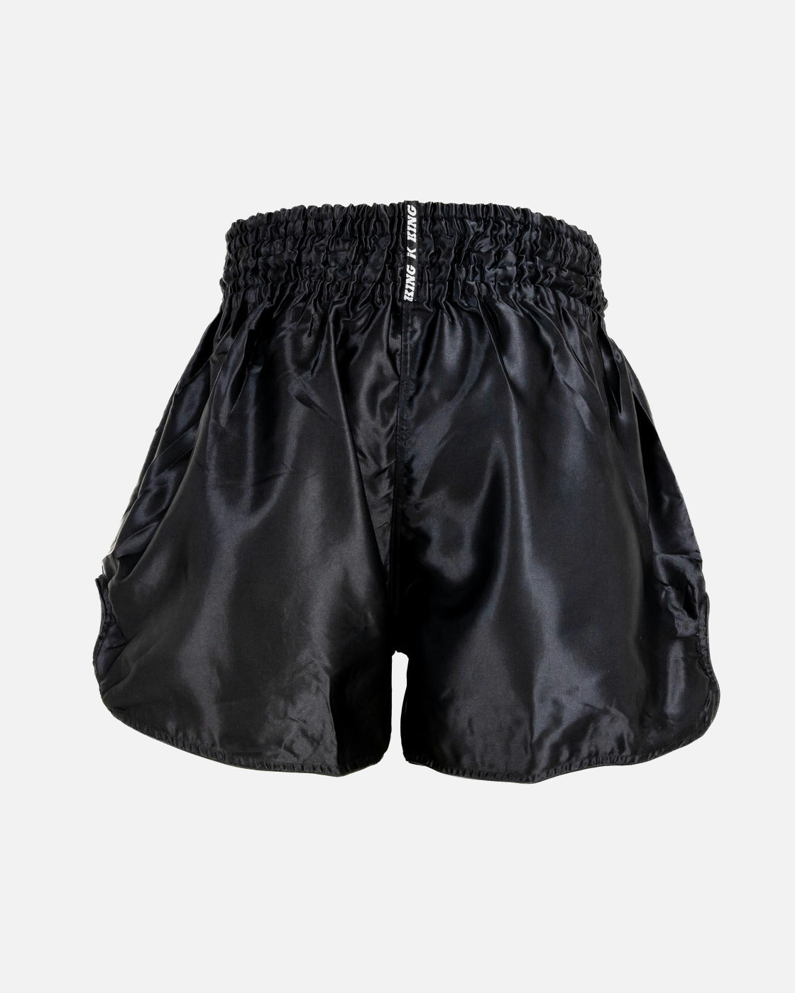 King Pro Boxing Boksshorts Revo - Zwart