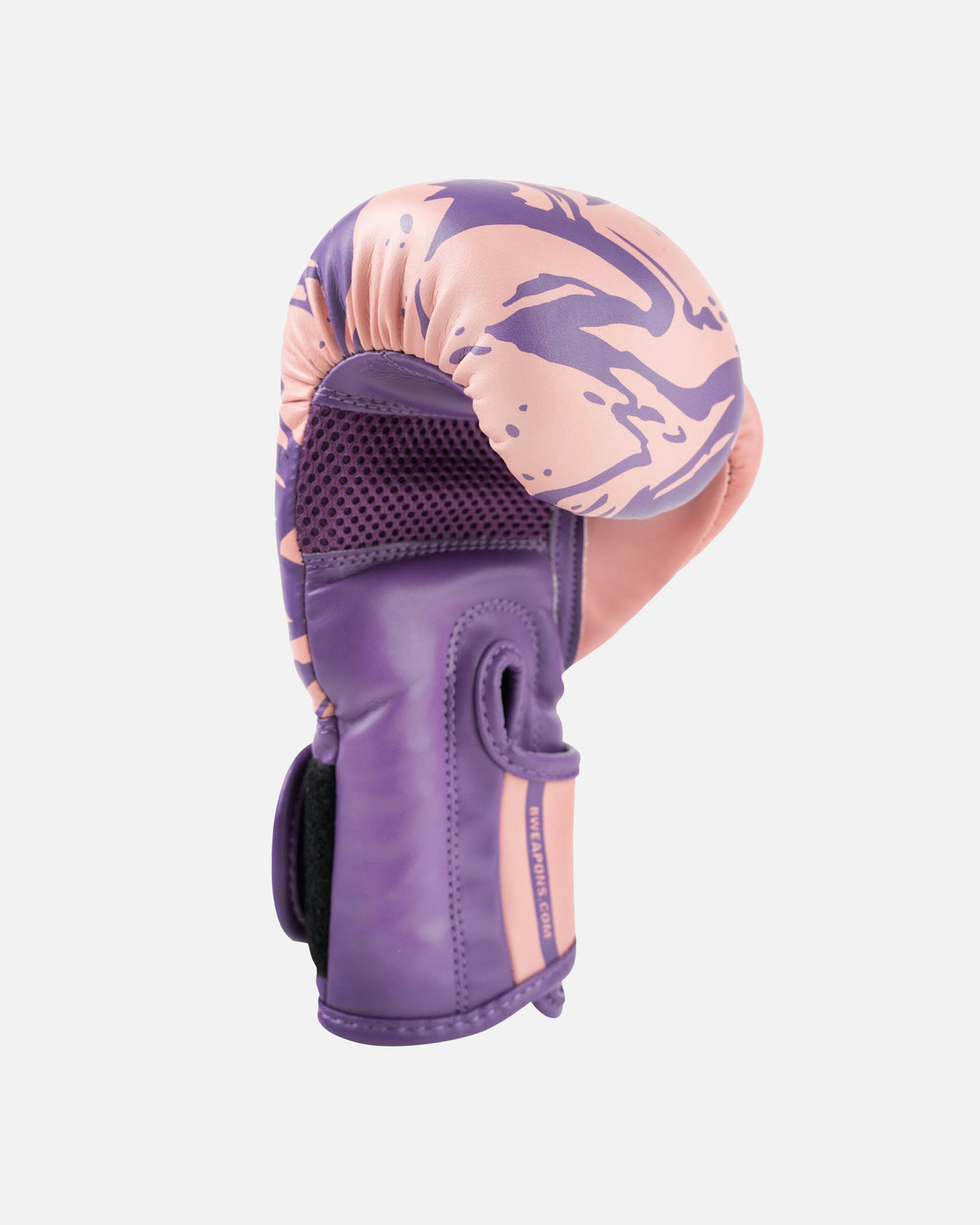 8 WEAPONS Bokshandschoenen Jenny - Roze
