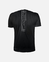 Phantom Athletics Trainingsshirt EVO+ Apex - Zwart/Grijs