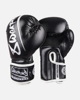 8 WEAPONS Bokshandschoenen Unlimited 2.0 - Zwart/Wit