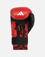 Adidas Boxhandschuhe Power 250 – Rot/Schwarz