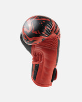 8 WEAPONS Bokshandschoenen Joe - Zwart/Rood