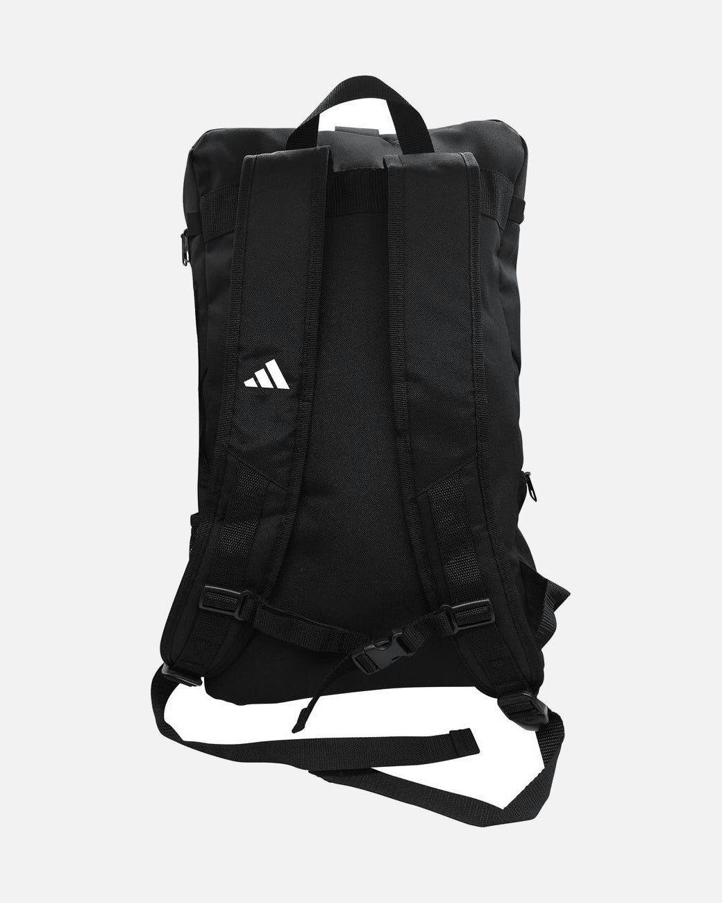 Adidas Combat Sports Gym Bag S – Black/White