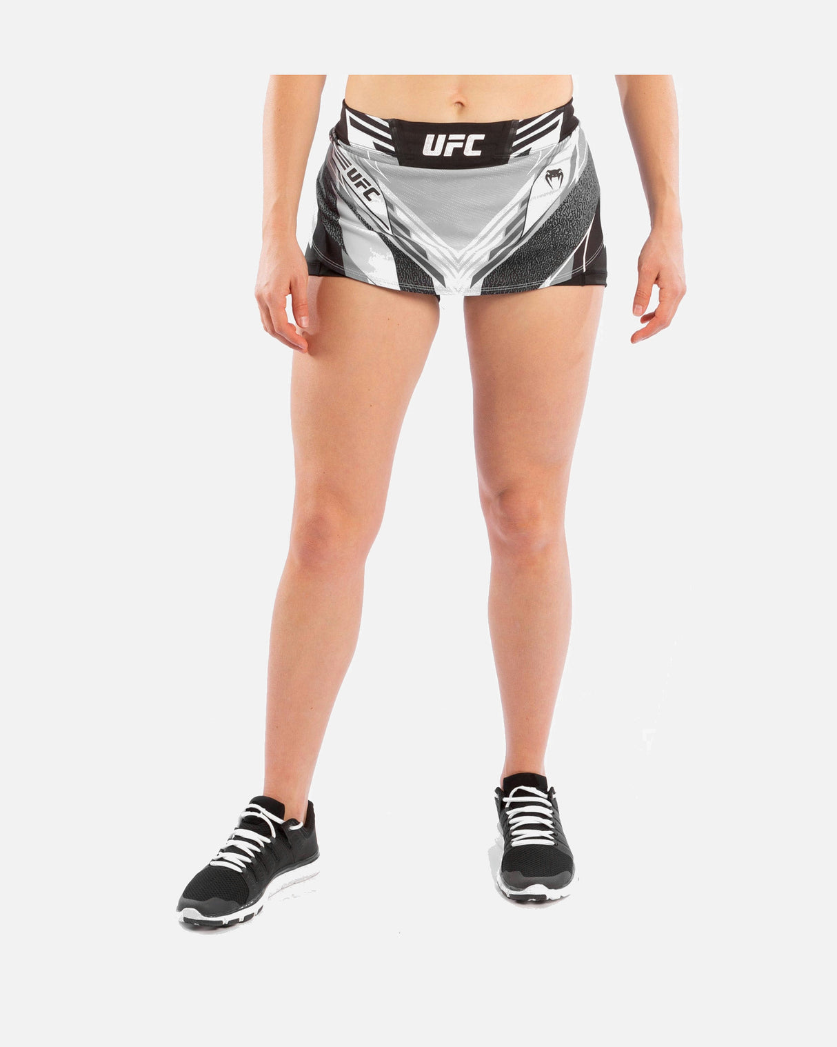 Venum MMA Shorts UFC Authentic Fight Night - Wit