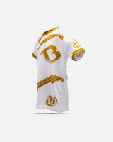 Booster T-Shirt Elite 2 Kinderen - Wit