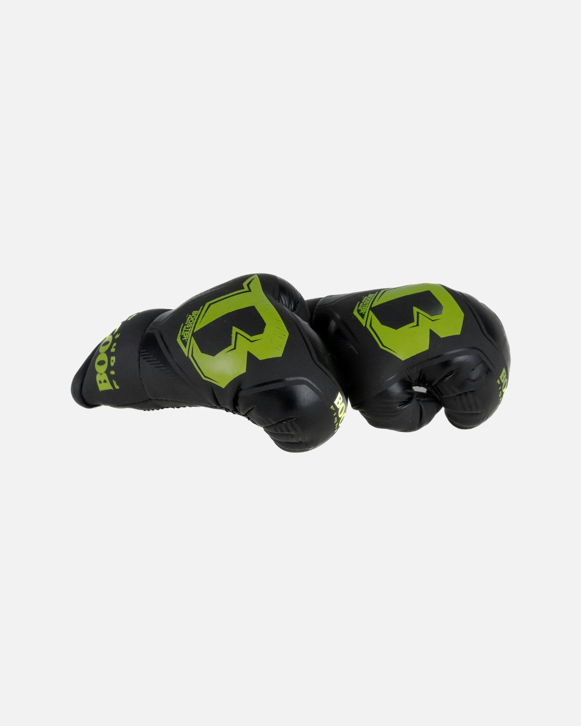 Booster Bokshandschoenen Mini Bangkok Series - Zwart