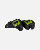 Booster Bokshandschoenen Mini Bangkok Series - Zwart