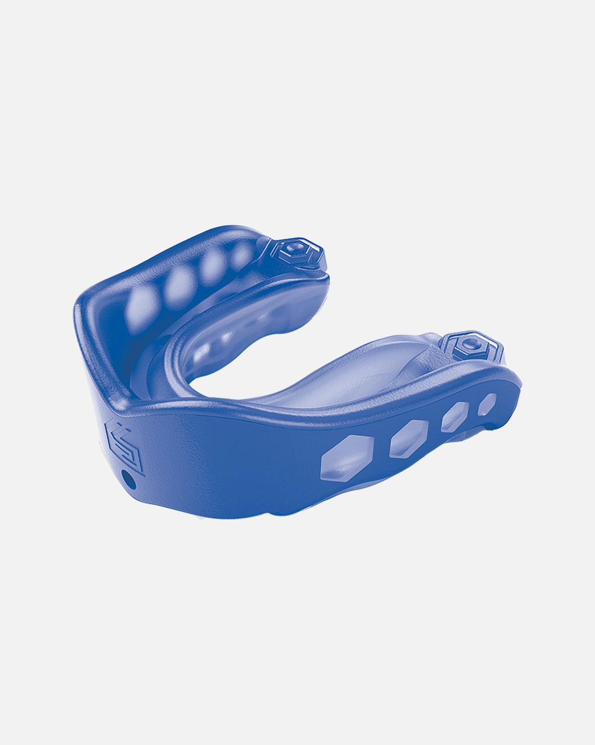 Shock Doctor Bitje Gel Max - Oranje