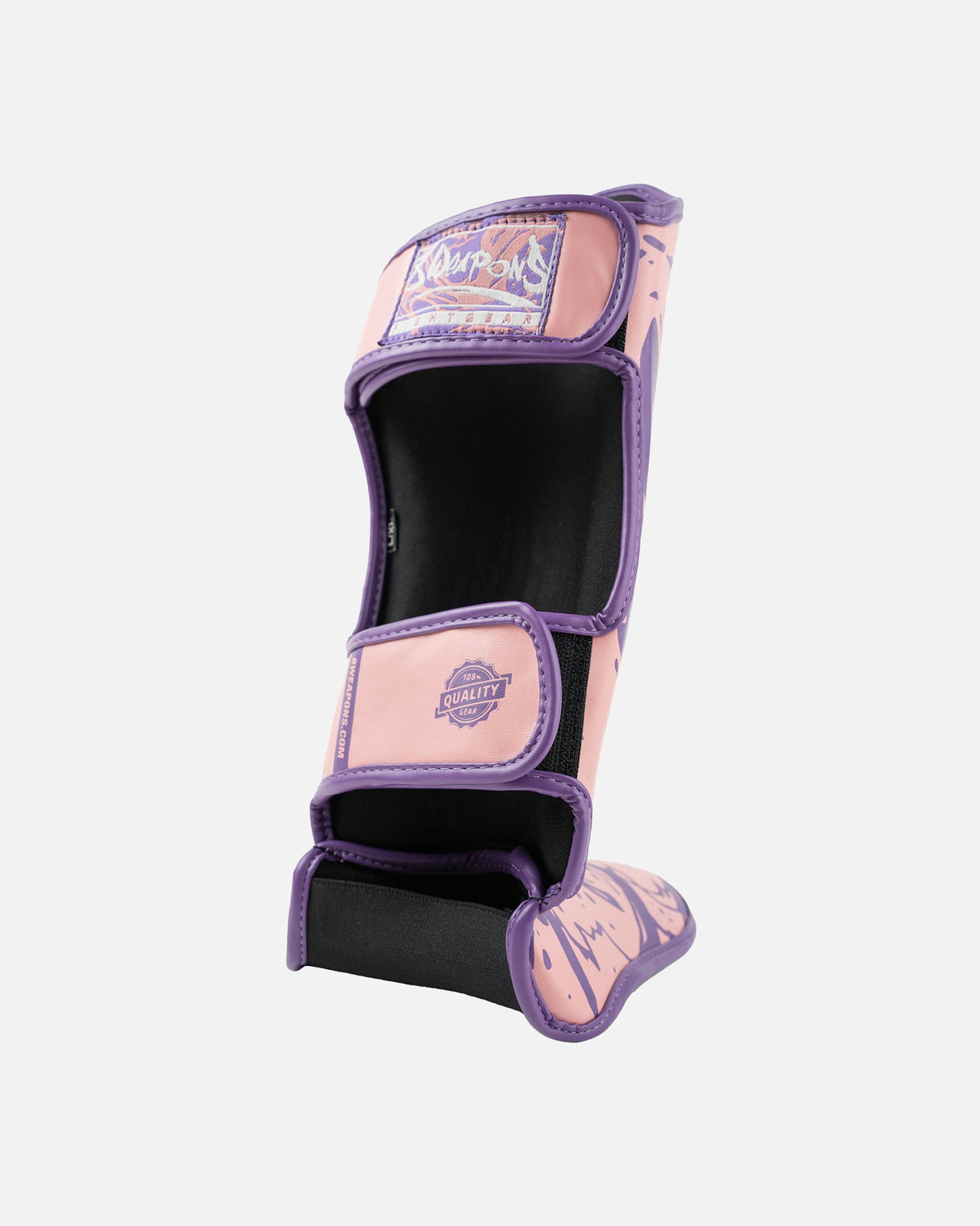 8 WEAPONS Scheenbeschermers Jenny - Roze