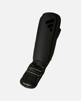 Adidas Shin guards Combat 50 – Black