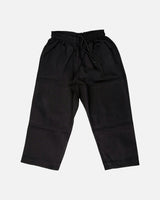 Venum BJJ Gi Contender Kids - Zwart